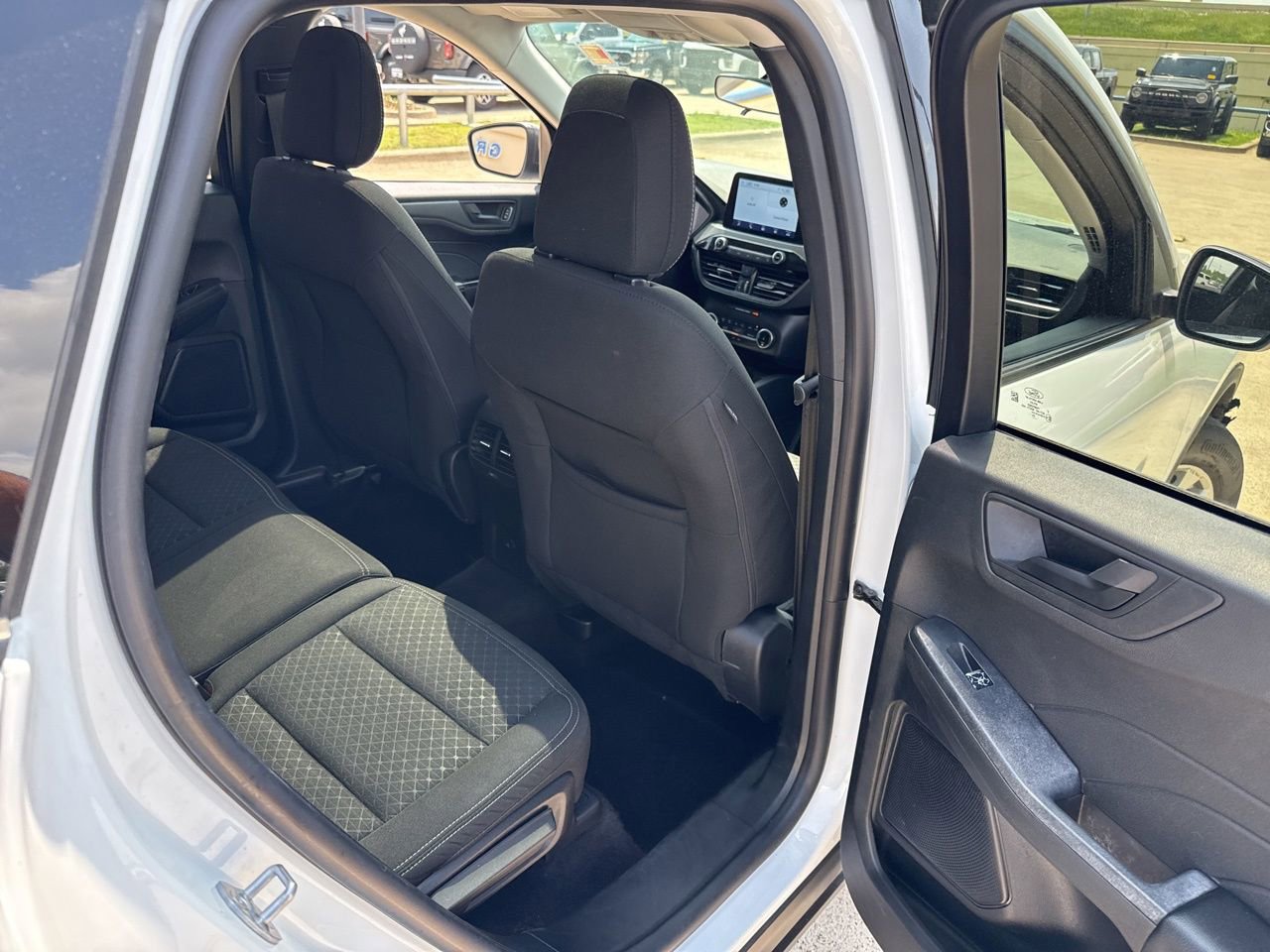 Used 2025 Ford Escape Active image 13