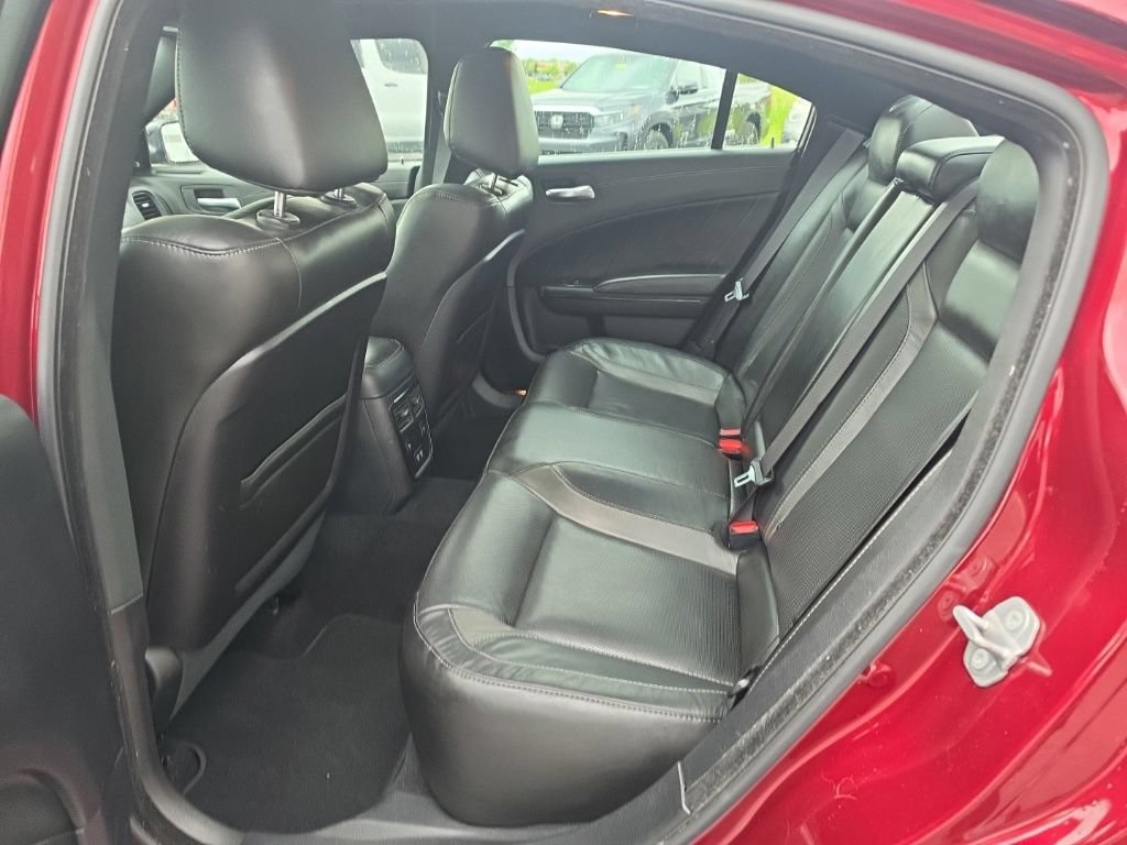 Used 2021 Dodge Charger SXT w/ Plus Group AWD/4WD image 28