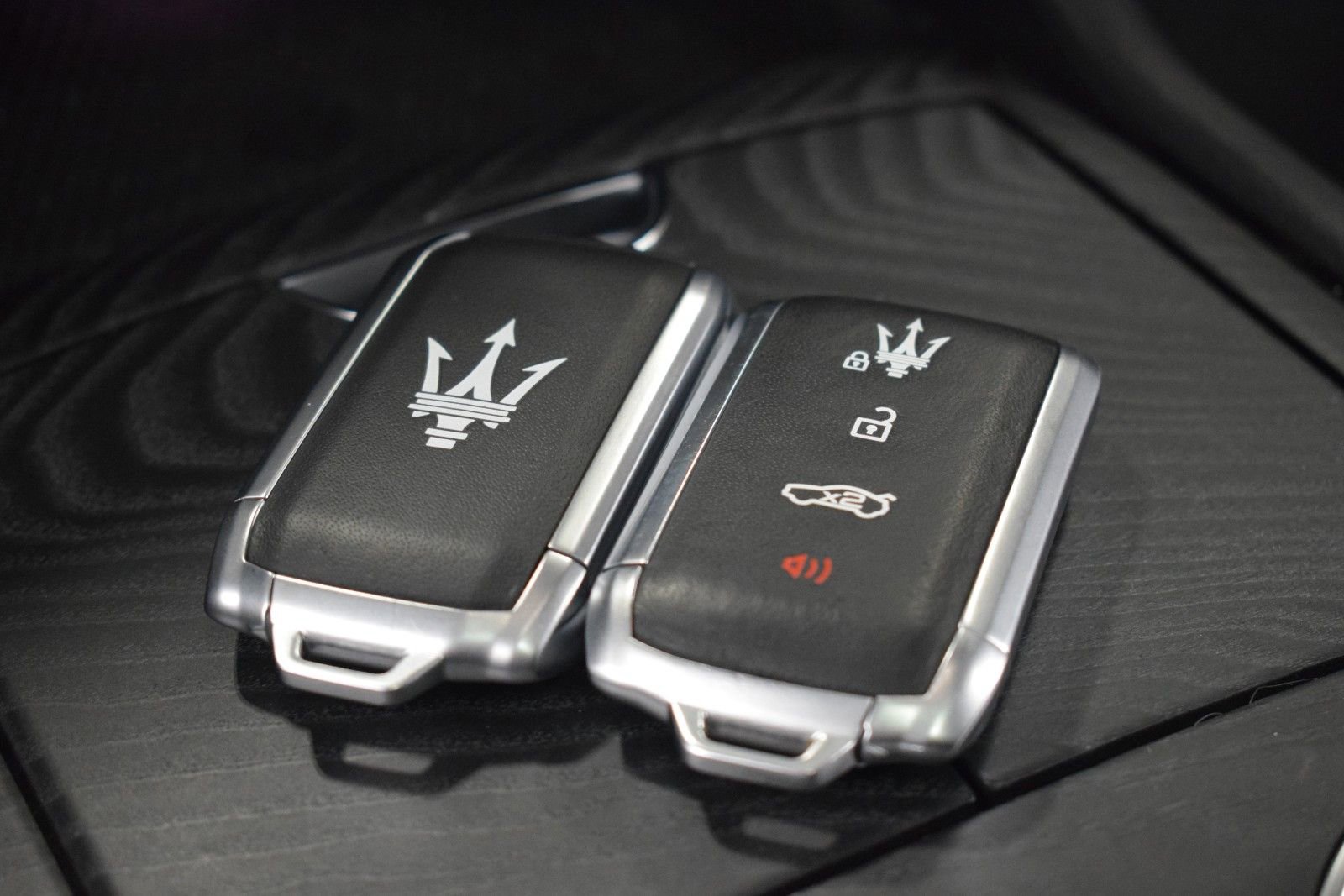 Used 2023 Maserati Grecale Modena image 40