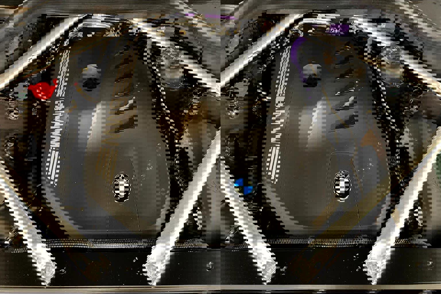 New 2026 BMW X7 xDrive40i w/ M Sport Package image 17