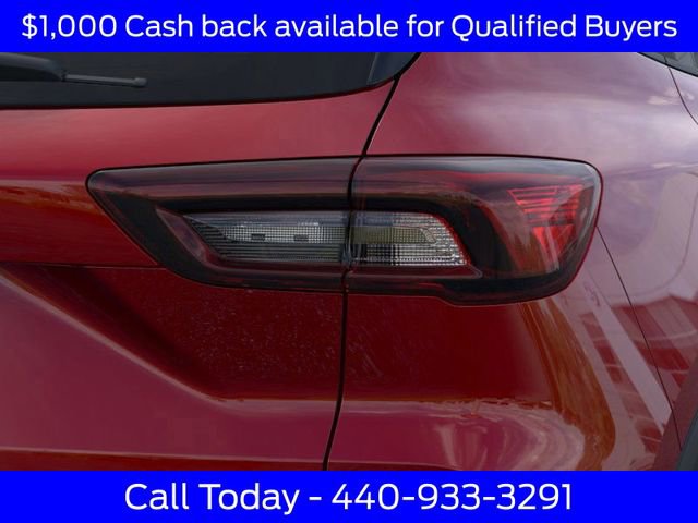 New 2026 Ford Escape ST-Line image 22
