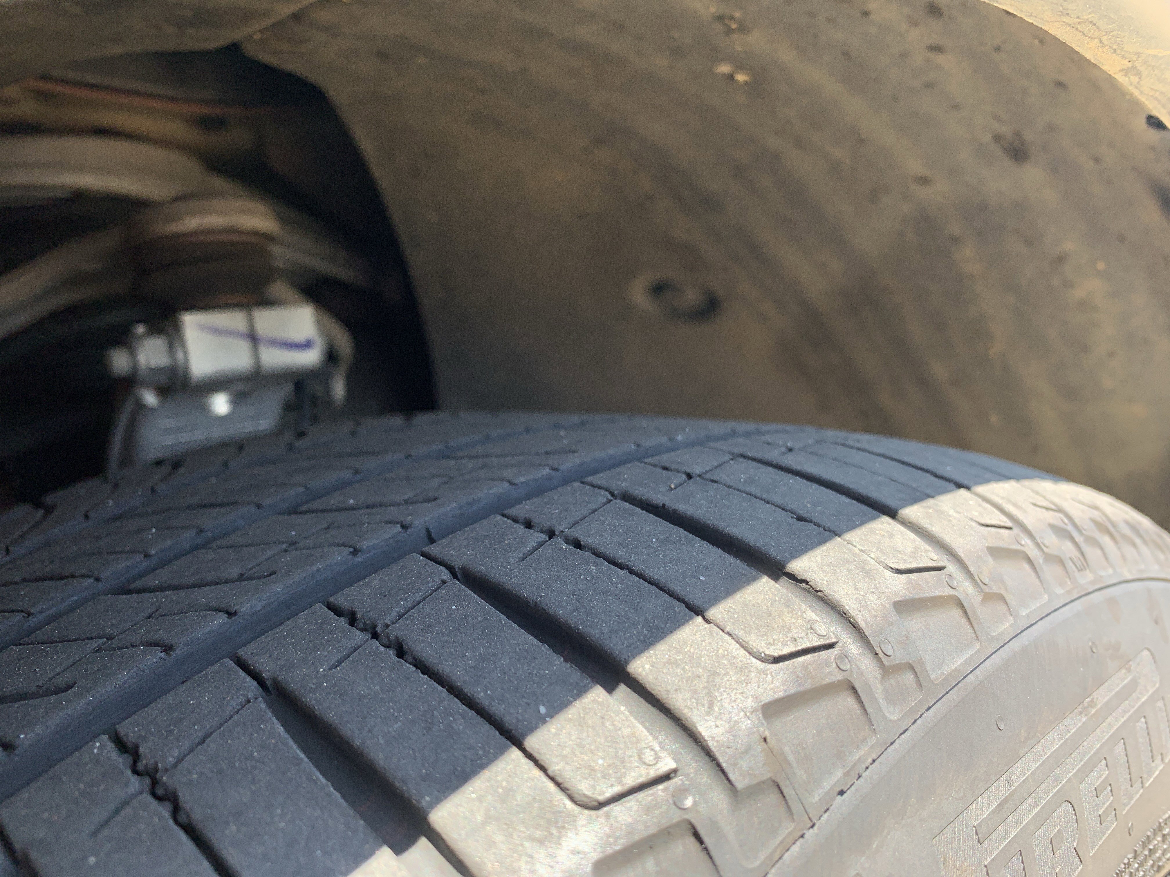 Used 2026 Tesla Model Y AWD image 12