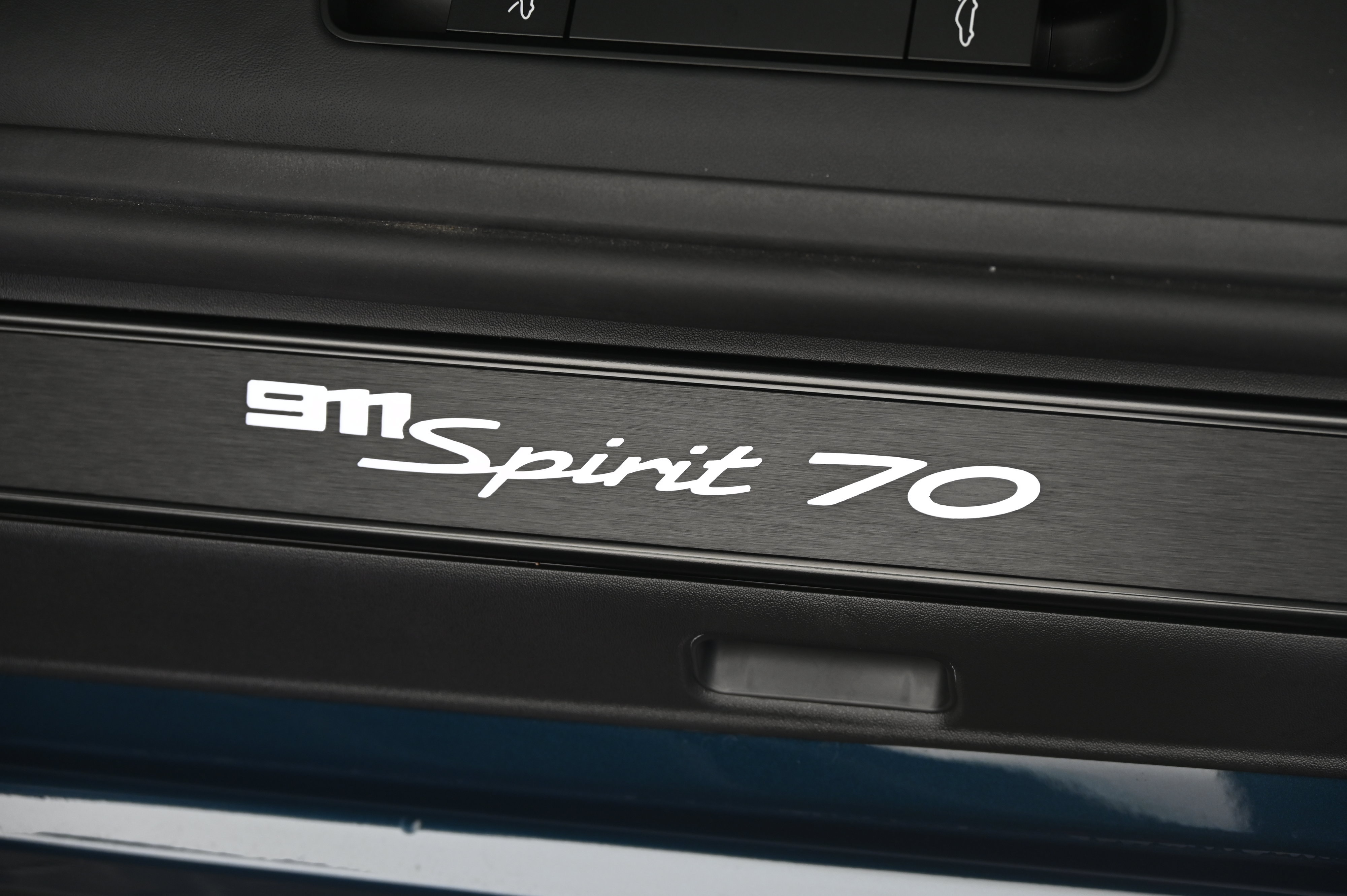 Certified 2026 Porsche 911 GTS RWD image 30