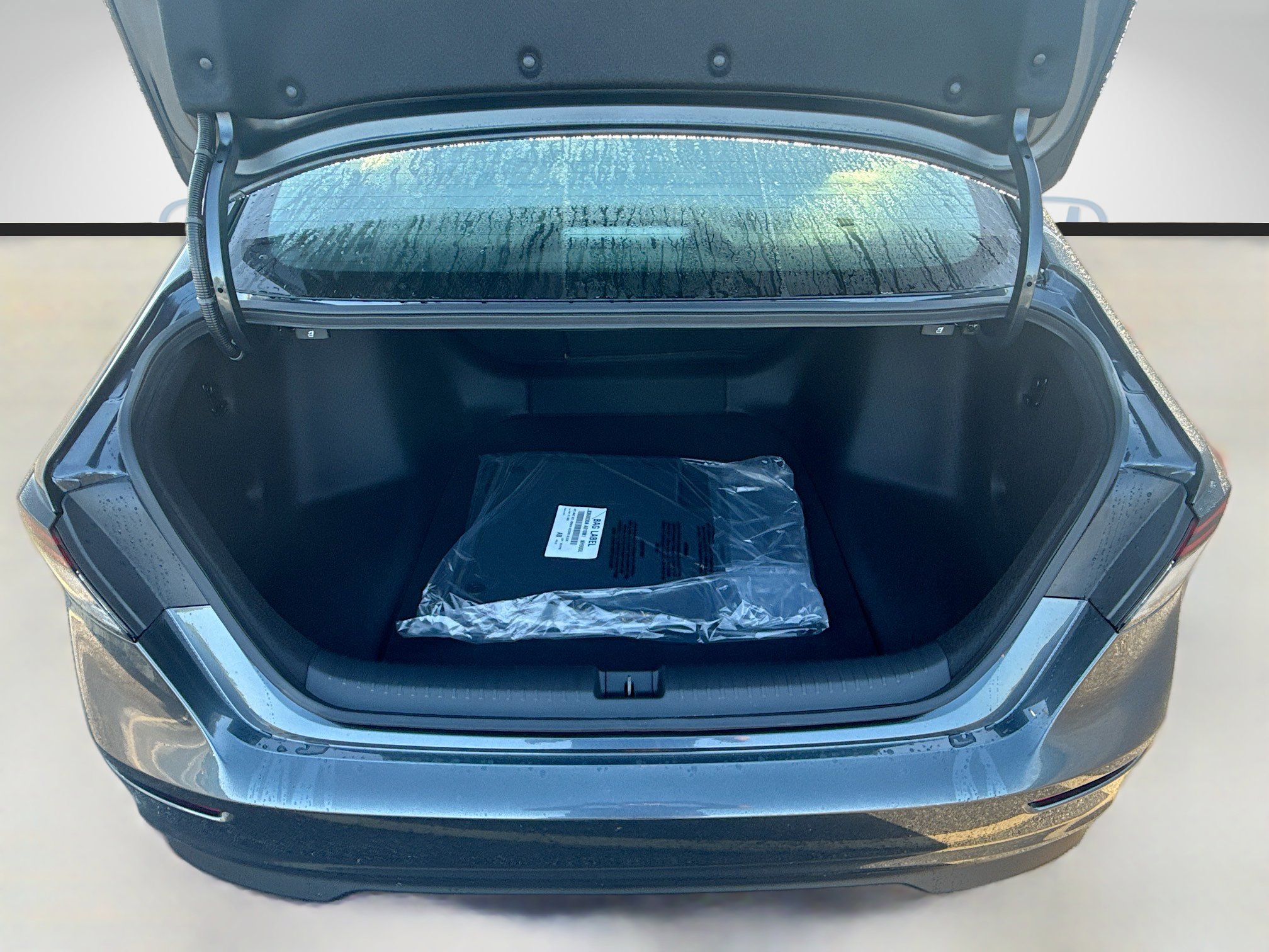 New 2026 Honda Accord SE image 21