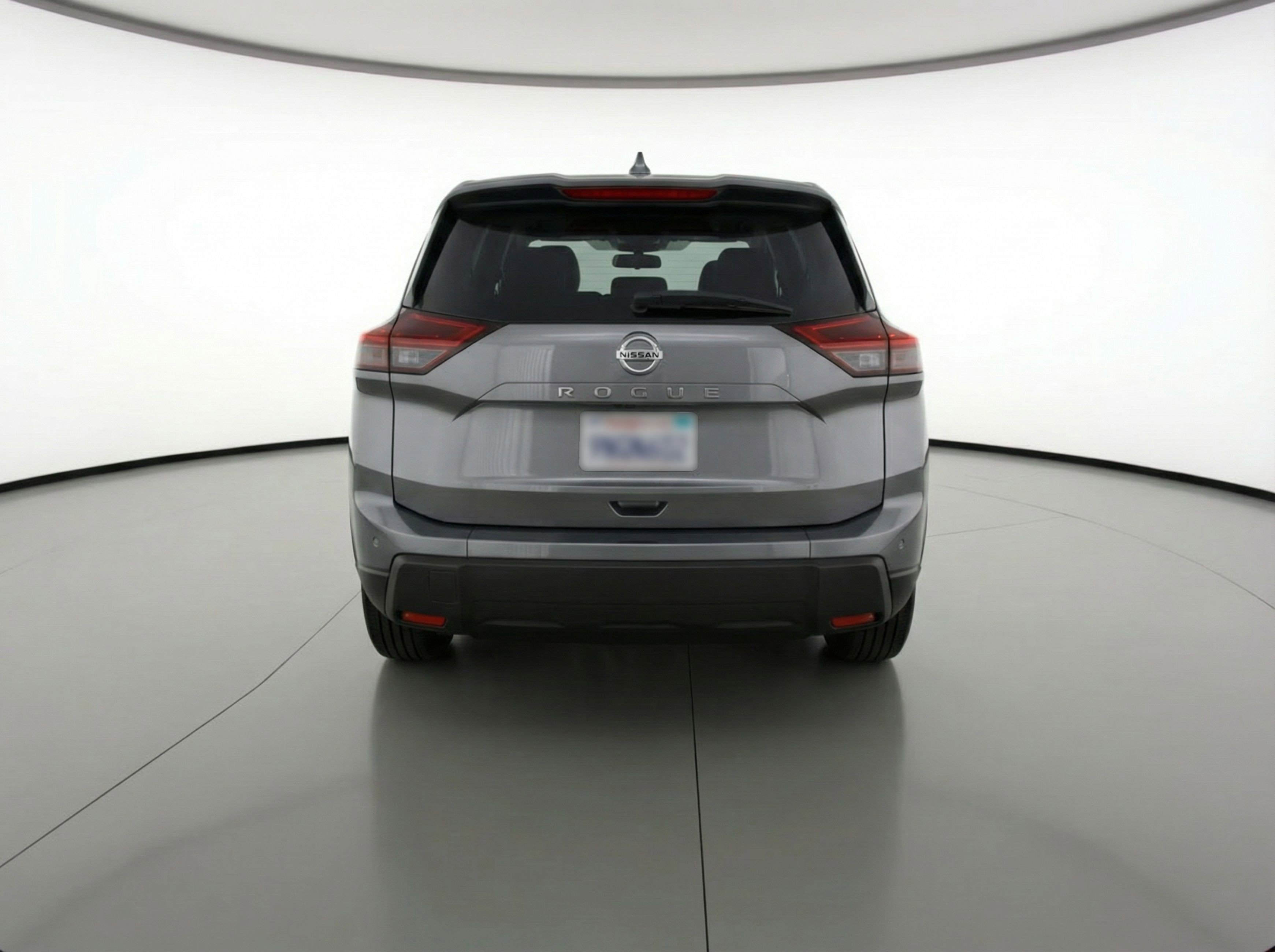 Used 2025 Nissan Rogue SV FWD image 7