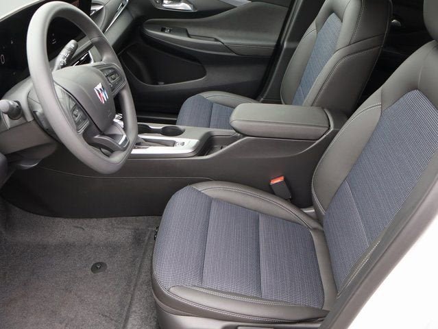 New 2026 Buick Envista Sport Touring w/ Convenience II Package FWD image 36