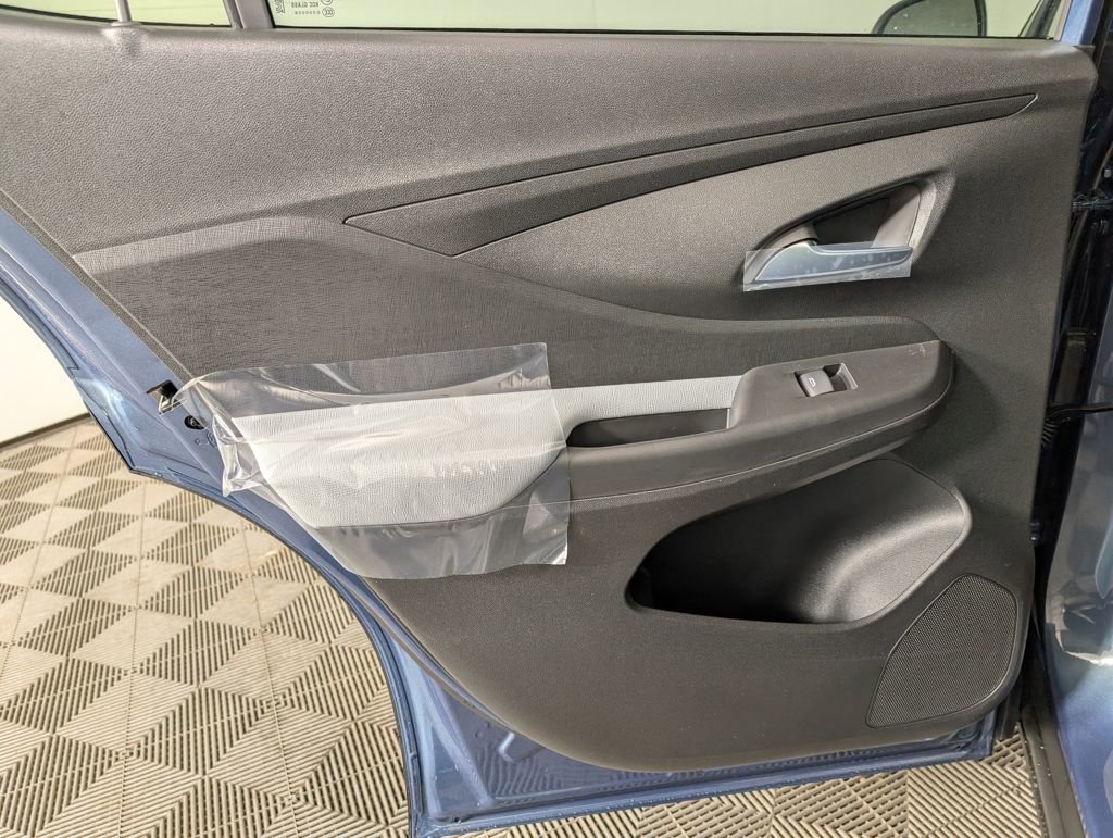 New 2026 Buick Envista Preferred w/ Convenience I Package image 28