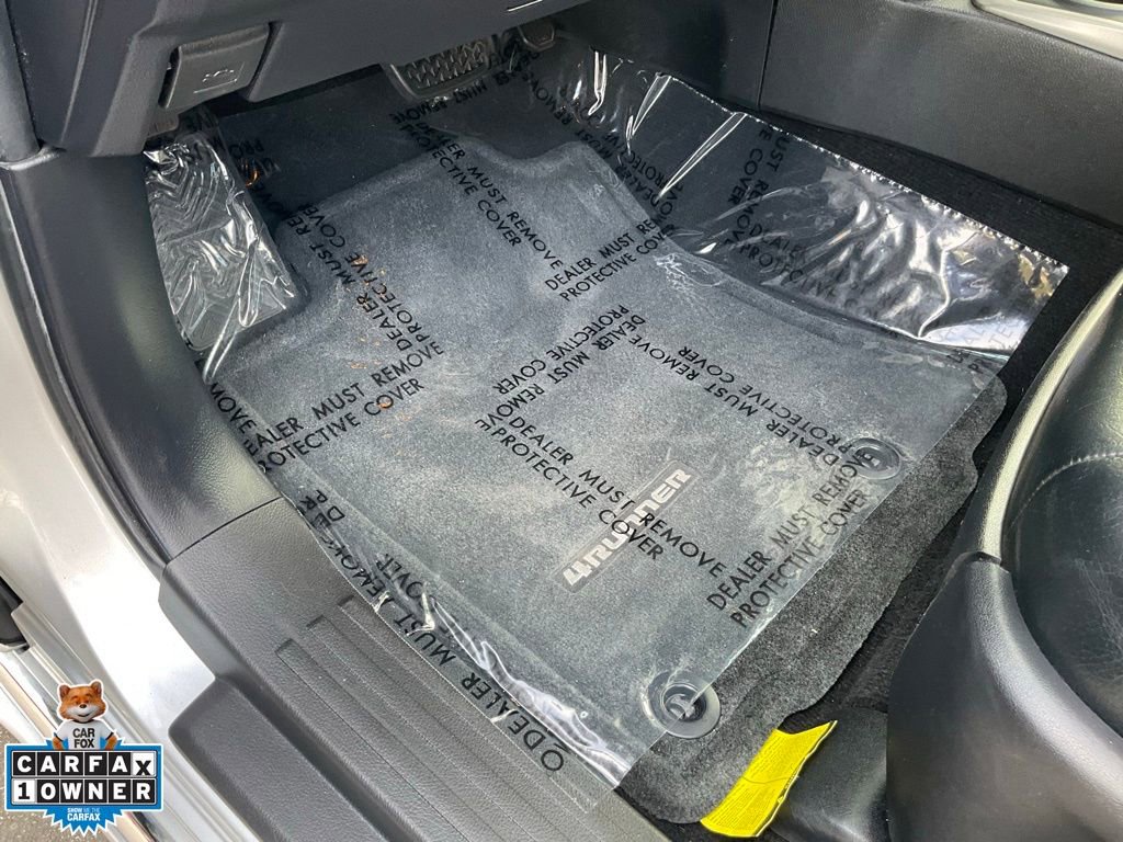 Used 2013 Toyota 4Runner Limited image 18