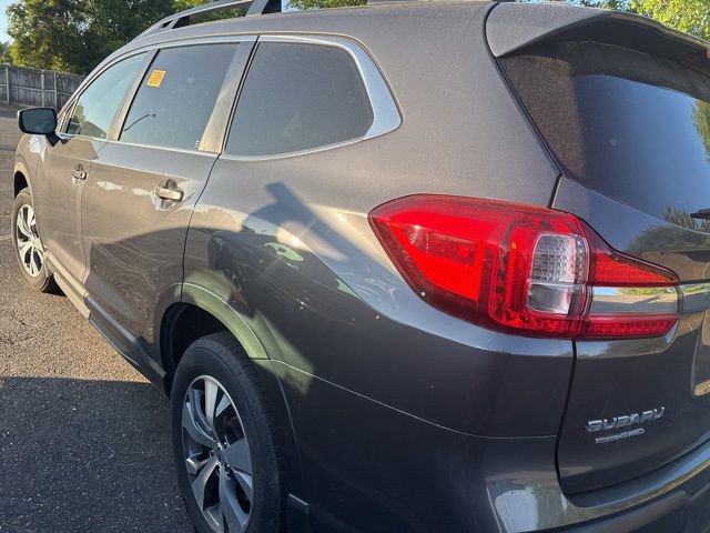 Certified 2021 Subaru Ascent Premium w/ Convenience Package image 7