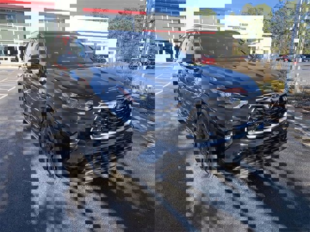 New 2026 Toyota Highlander XLE image 2