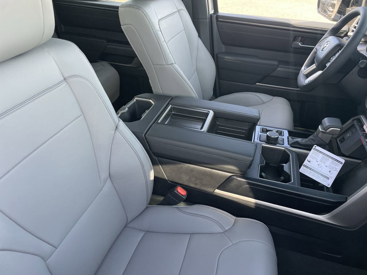 New 2026 Toyota Tundra SR5 image 23