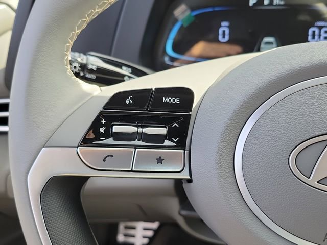 New 2026 Hyundai Elantra Sport image 5