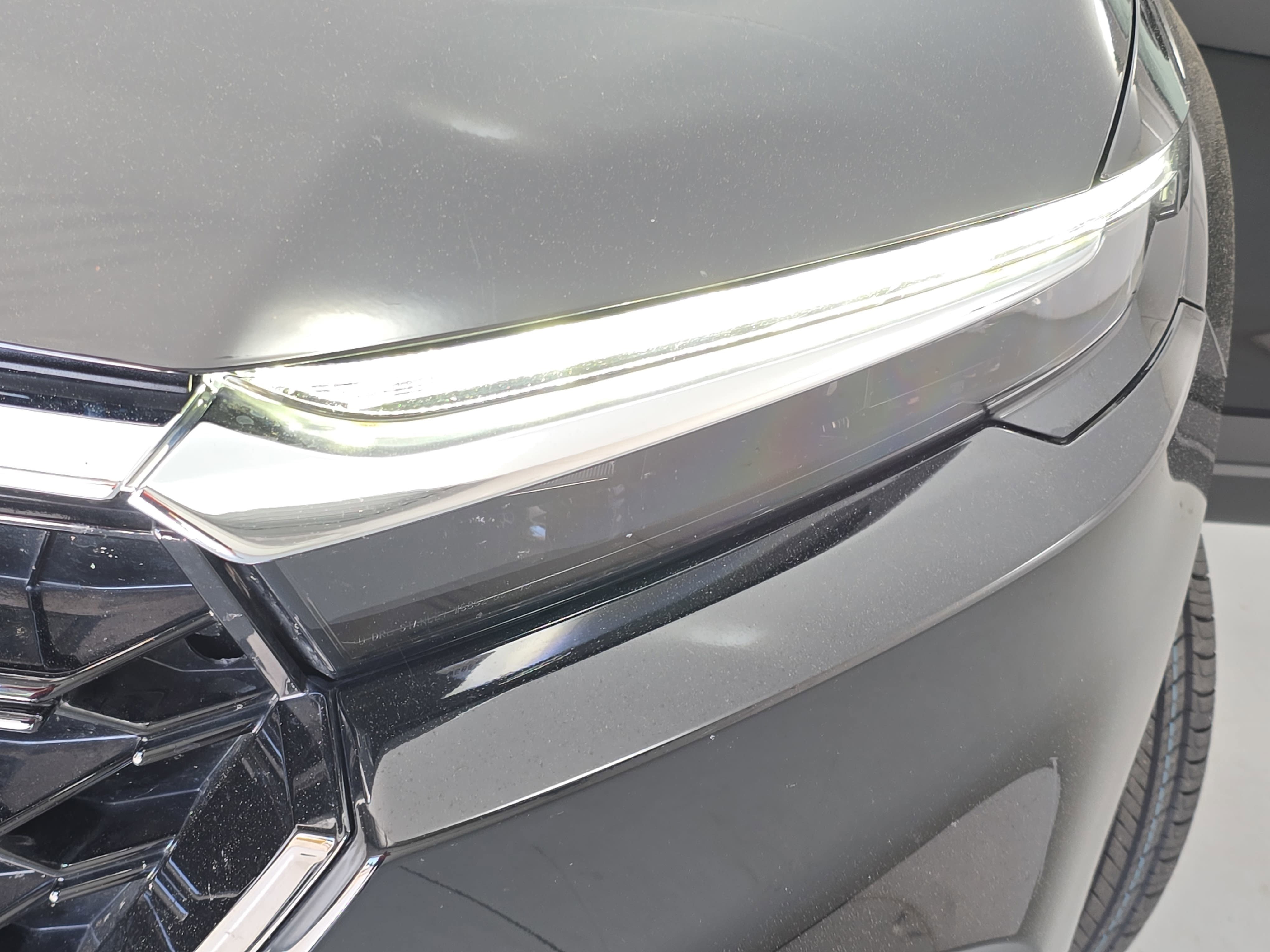 Certified 2023 Honda CR-V EX-L image 32