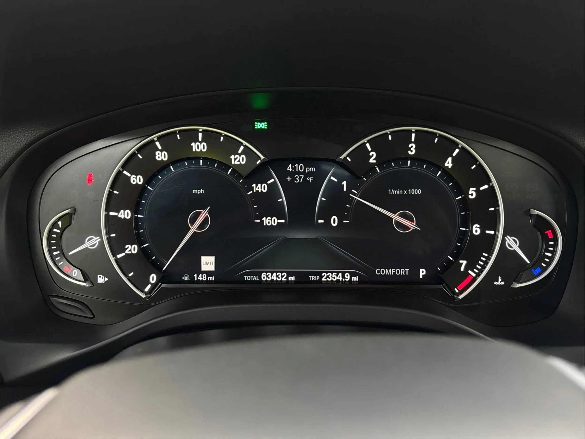 Used 2019 BMW X3 xDrive30i image 23