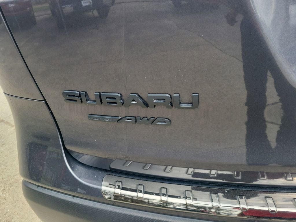 Used 2023 Subaru Ascent Onyx Edition Limited image 5