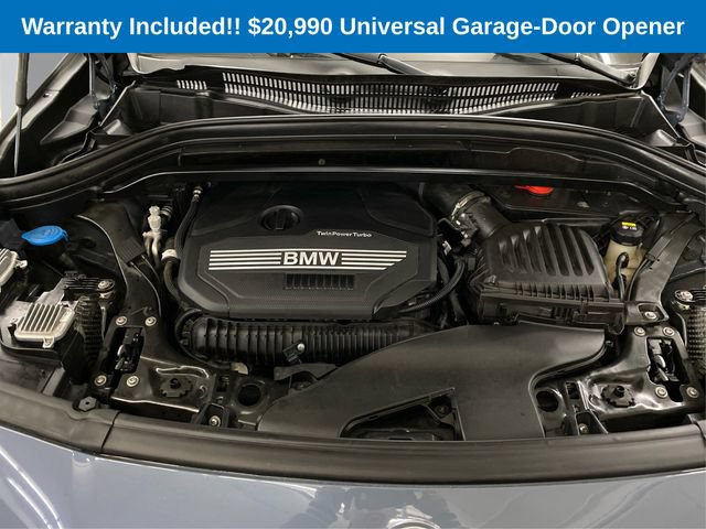 Used 2022 BMW X2 xDrive28i w/ Convenience Package AWD/4WD image 12