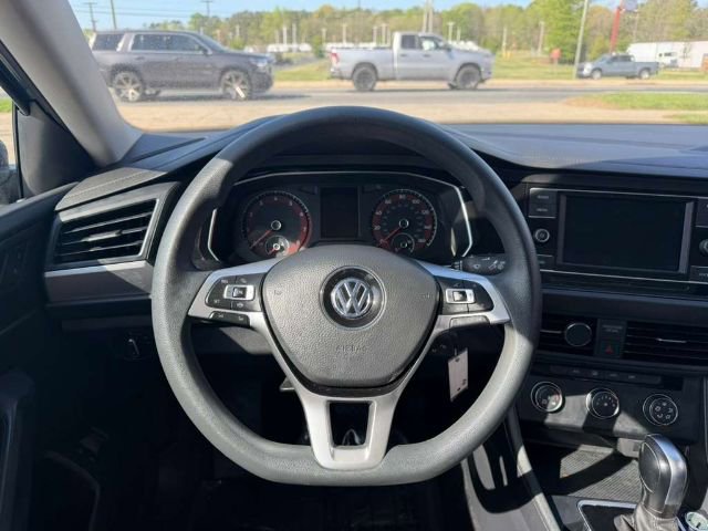 Used 2021 Volkswagen Jetta S FWD image 15