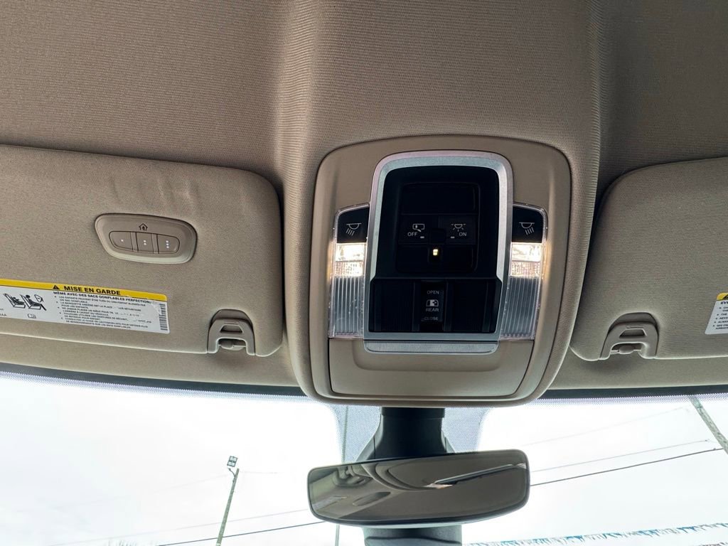 Used 2020 RAM 2500 Laramie image 28