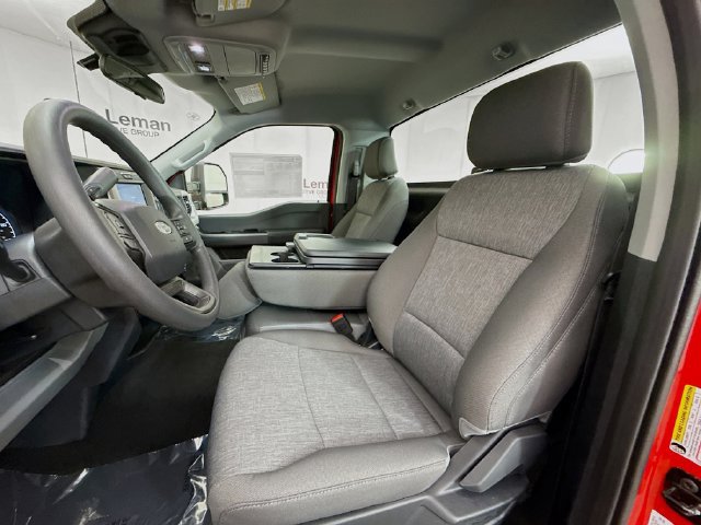 New 2026 Ford F350 XL w/ STX Appearance Package AWD/4WD image 19