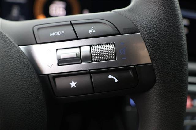 New 2026 Hyundai Tucson SE AWD/4WD image 16