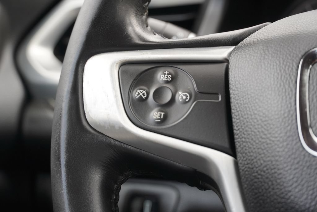 Used 2019 GMC Acadia SLE w/ Driver Alert Package I FWD image 32