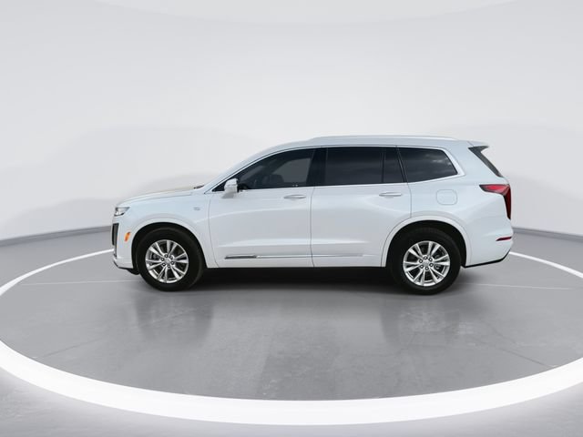 Used 2024 Cadillac XT6 Luxury FWD image 7