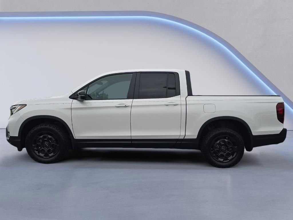 New 2025 Honda Ridgeline TrailSport+ image 3