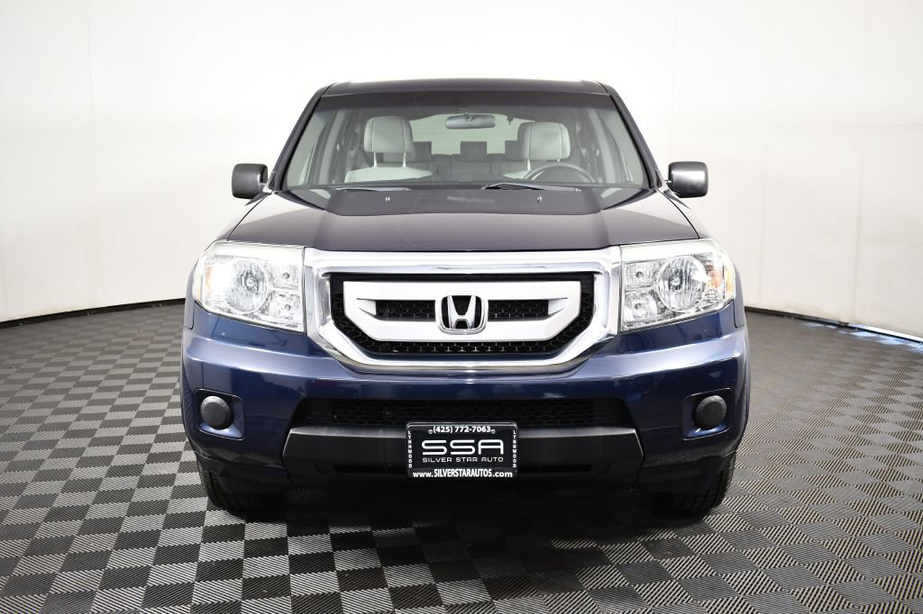 Used 2011 Honda Pilot LX image 2