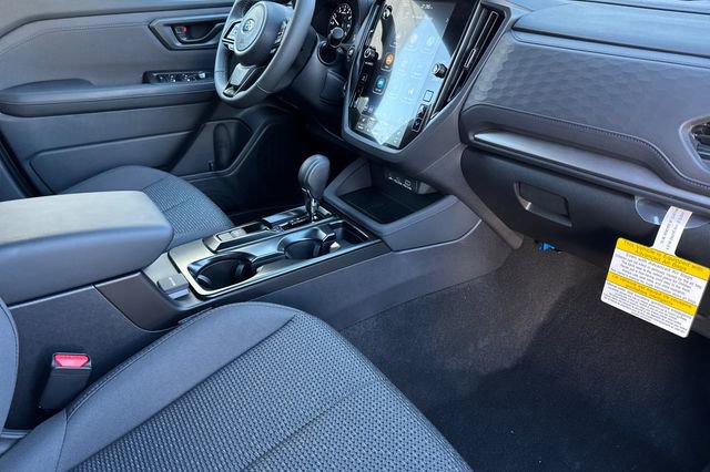 Used 2026 Subaru Forester Premium AWD/4WD image 13