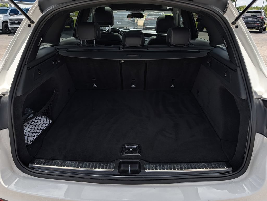 Used 2018 Mercedes-Benz GLC 300 image 29