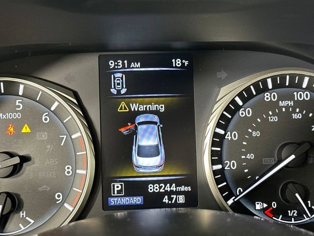 Used 2019 INFINITI Q50 Sport w/ Proactive Package image 18