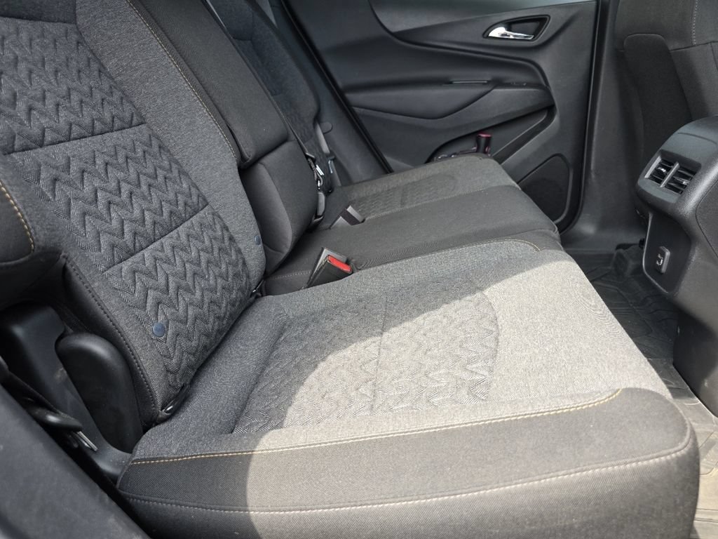 Used 2022 Chevrolet Equinox LT FWD image 17