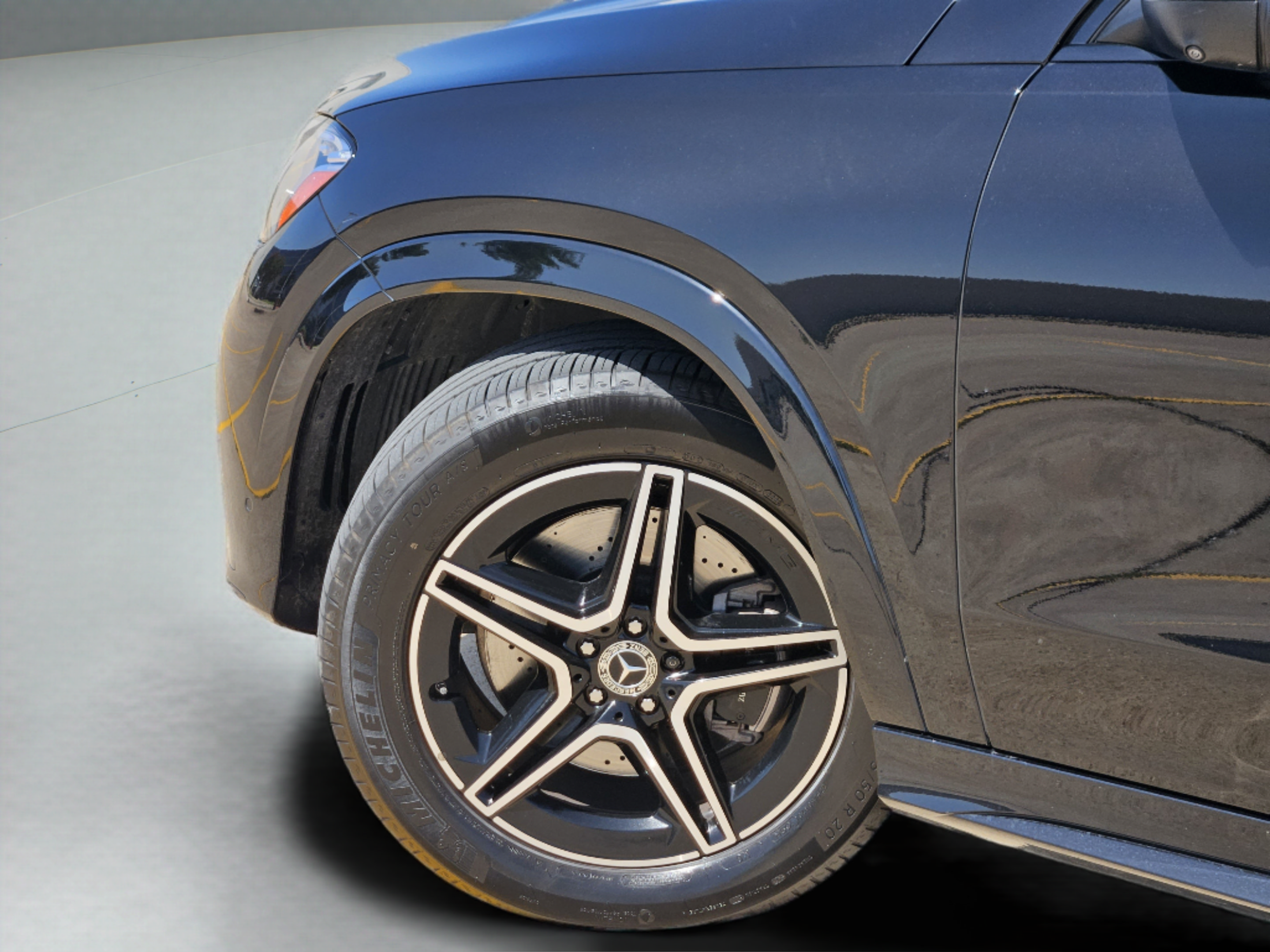 Certified 2026 Mercedes-Benz GLE 350 4MATIC image 25