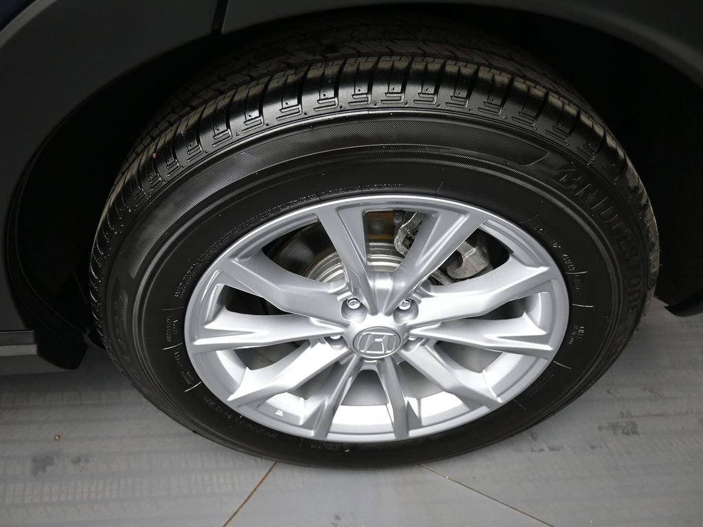 Used 2025 Honda CR-V EX image 15