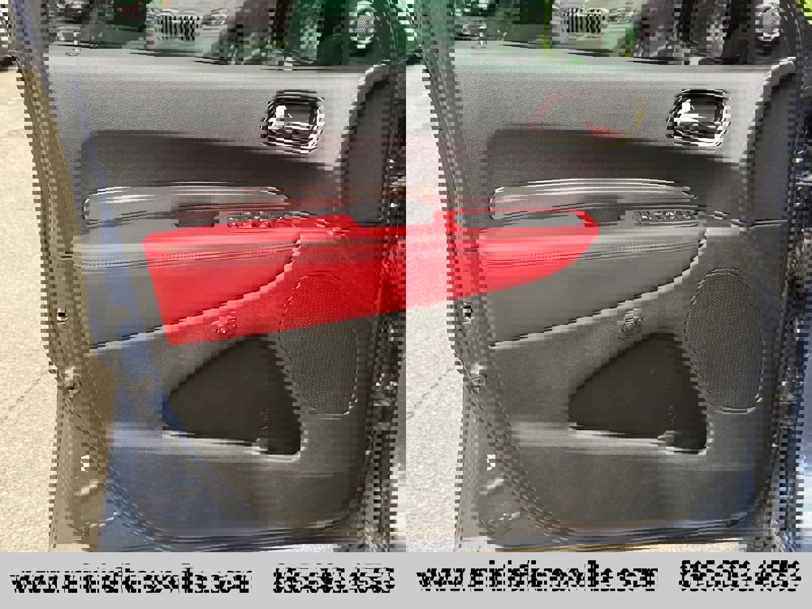 Used 2020 Dodge Durango R/T w/ Technology Group image 15