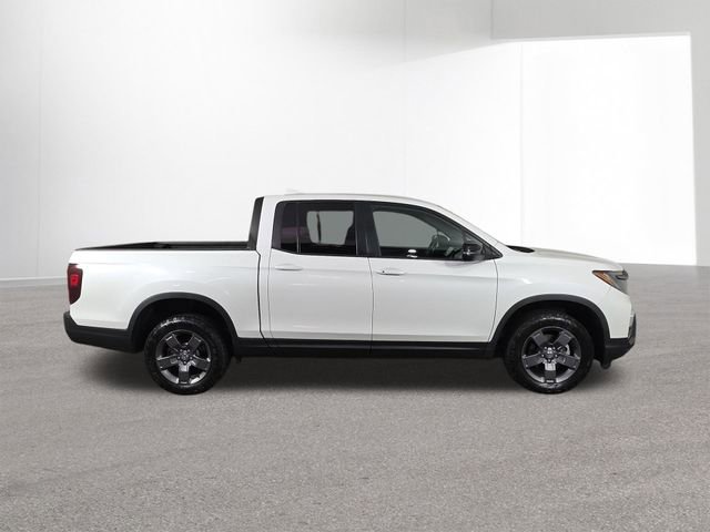 Used 2024 Honda Ridgeline TrailSport image 41
