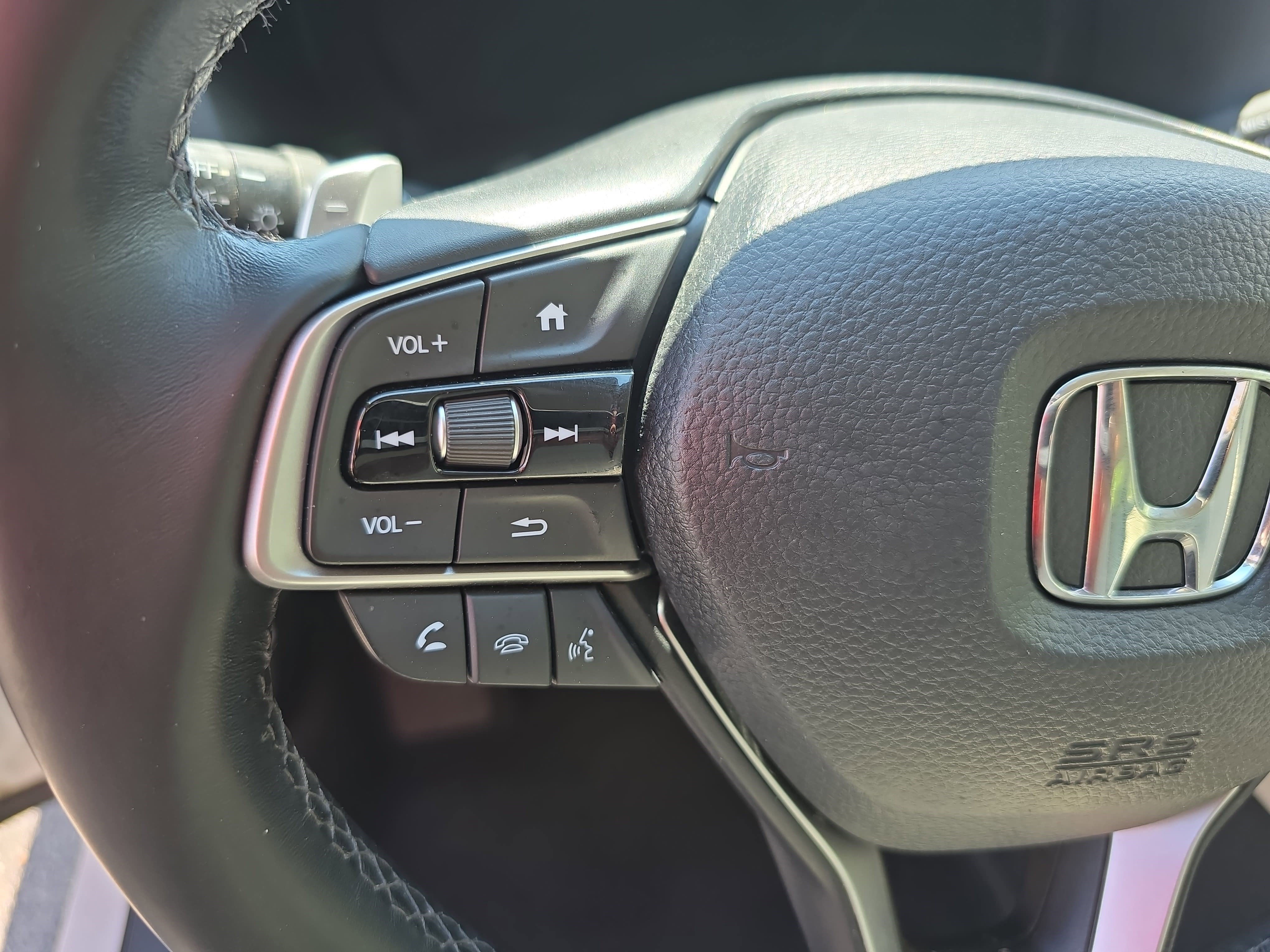 Used 2021 Honda Accord Touring image 17