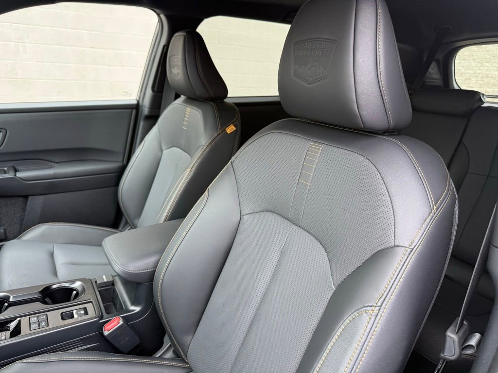 Used 2026 Subaru Outback Wilderness image 21