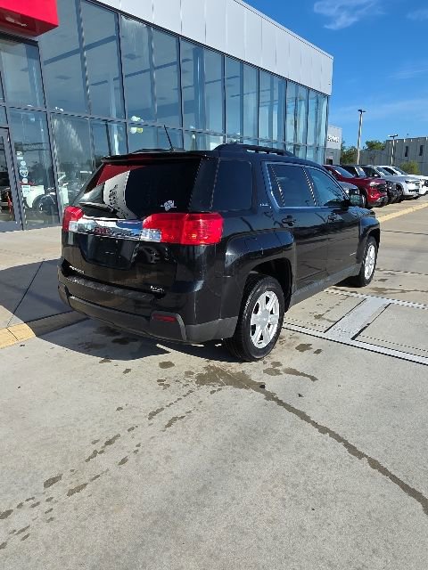 Used 2015 GMC Terrain SLE w/ Convenience Package FWD image 4