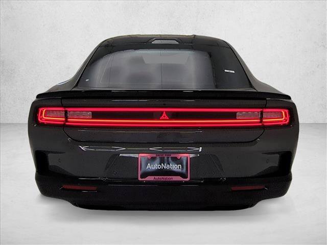 New 2026 Dodge Charger Daytona Scat Pack w/ Track Package AWD/4WD image 8
