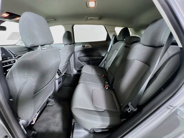 Used 2023 Kia Sportage LX AWD/4WD image 22