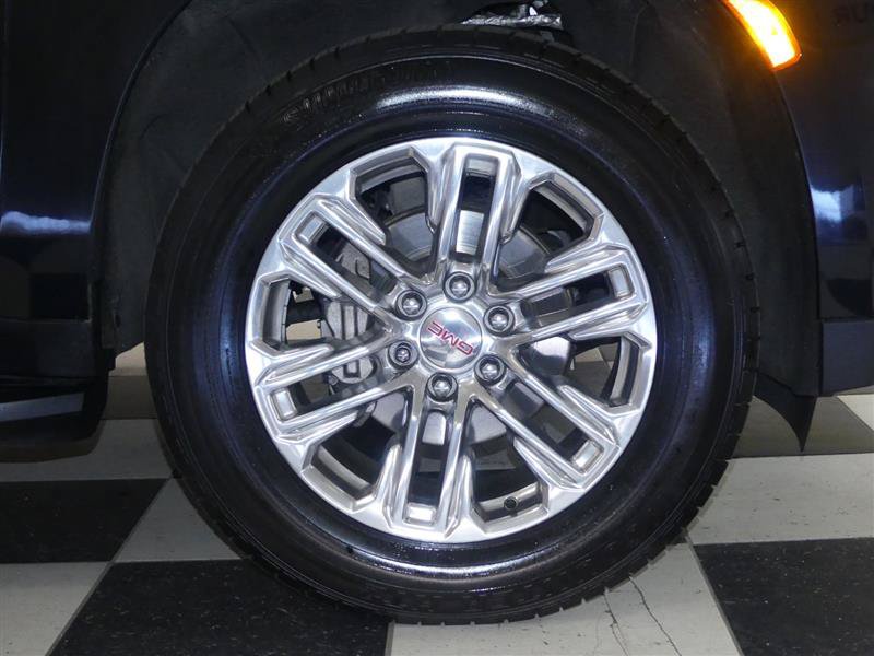 Used 2021 GMC Yukon XL SLT AWD/4WD image 37