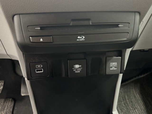 Certified 2023 Honda Odyssey Touring image 38