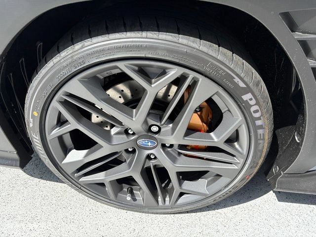 New 2026 Subaru WRX tS AWD/4WD image 9