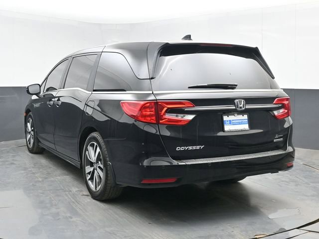 Used 2022 Honda Odyssey Touring image 7