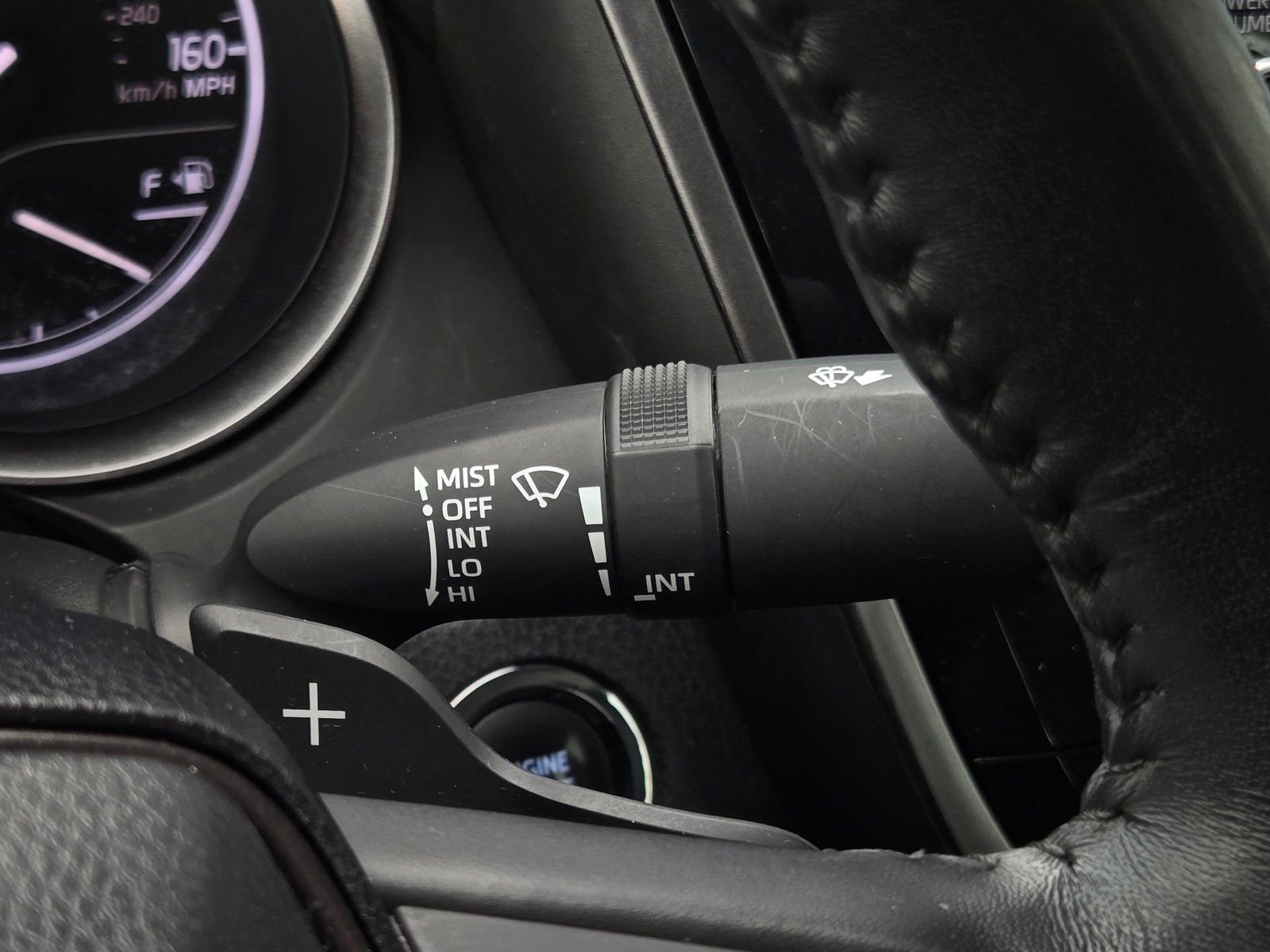 Certified 2024 Toyota Camry SE w/ Cold Weather Package image 23