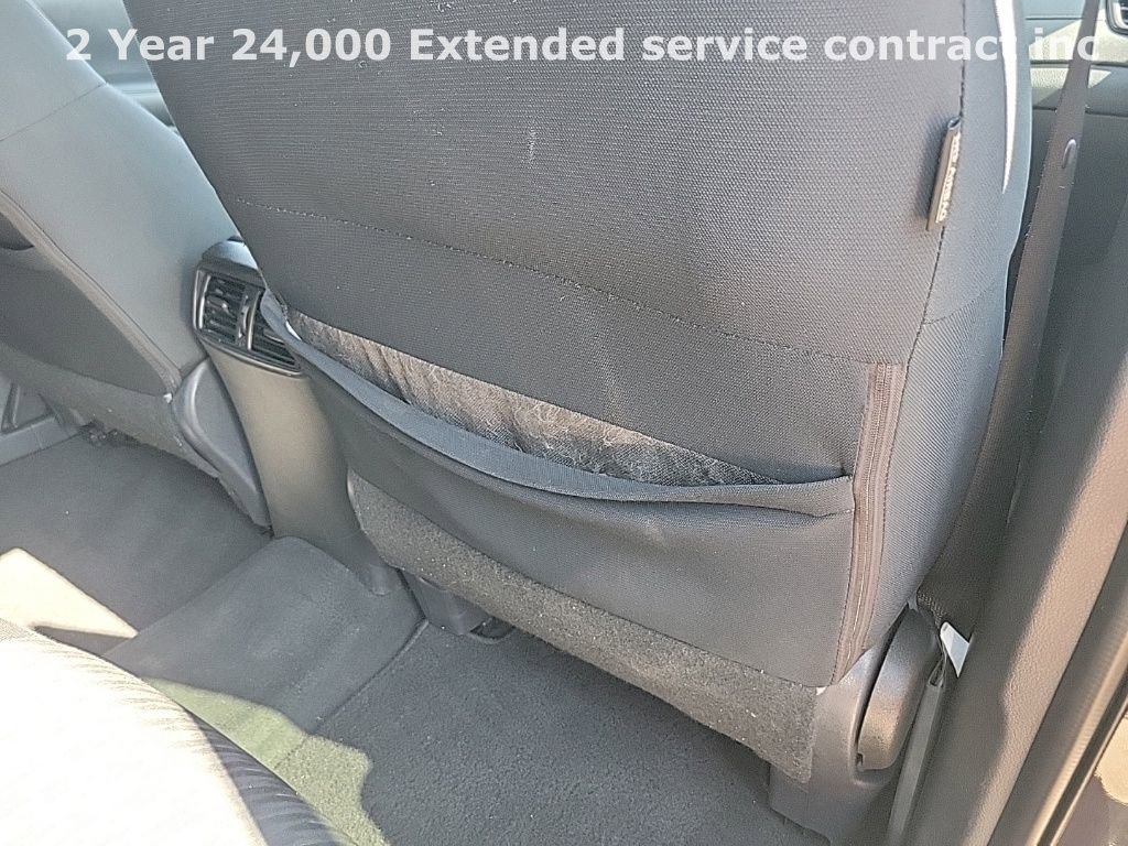 Used 2019 Nissan Rogue SV image 38