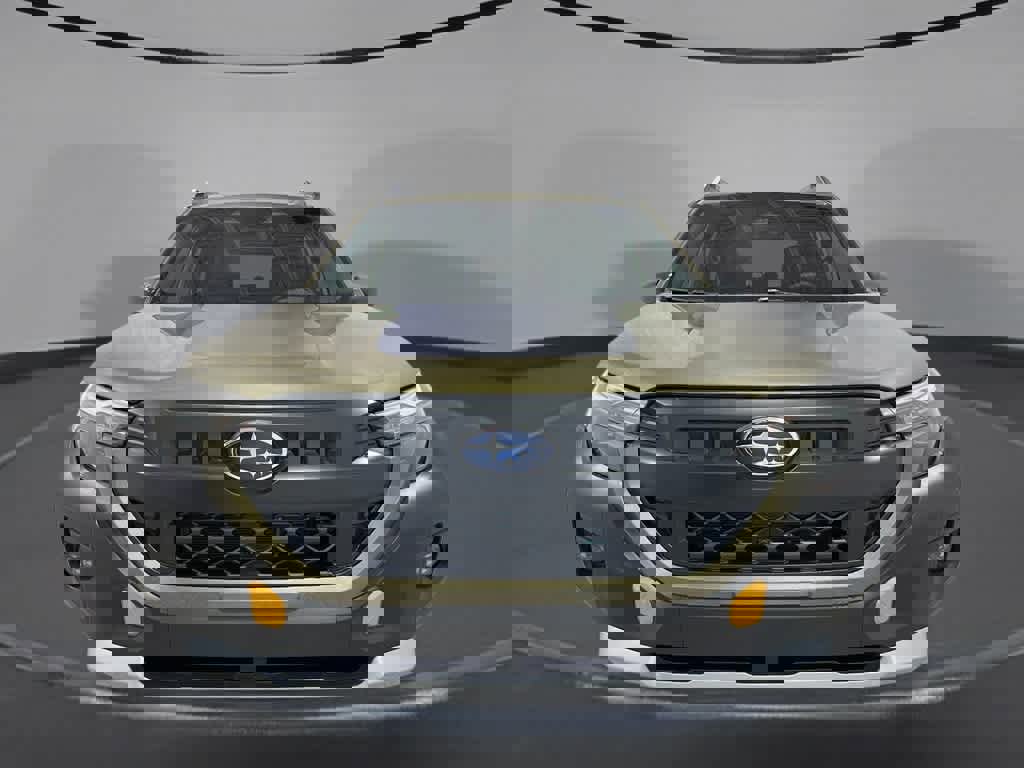 New 2026 Subaru Forester Wilderness image 7