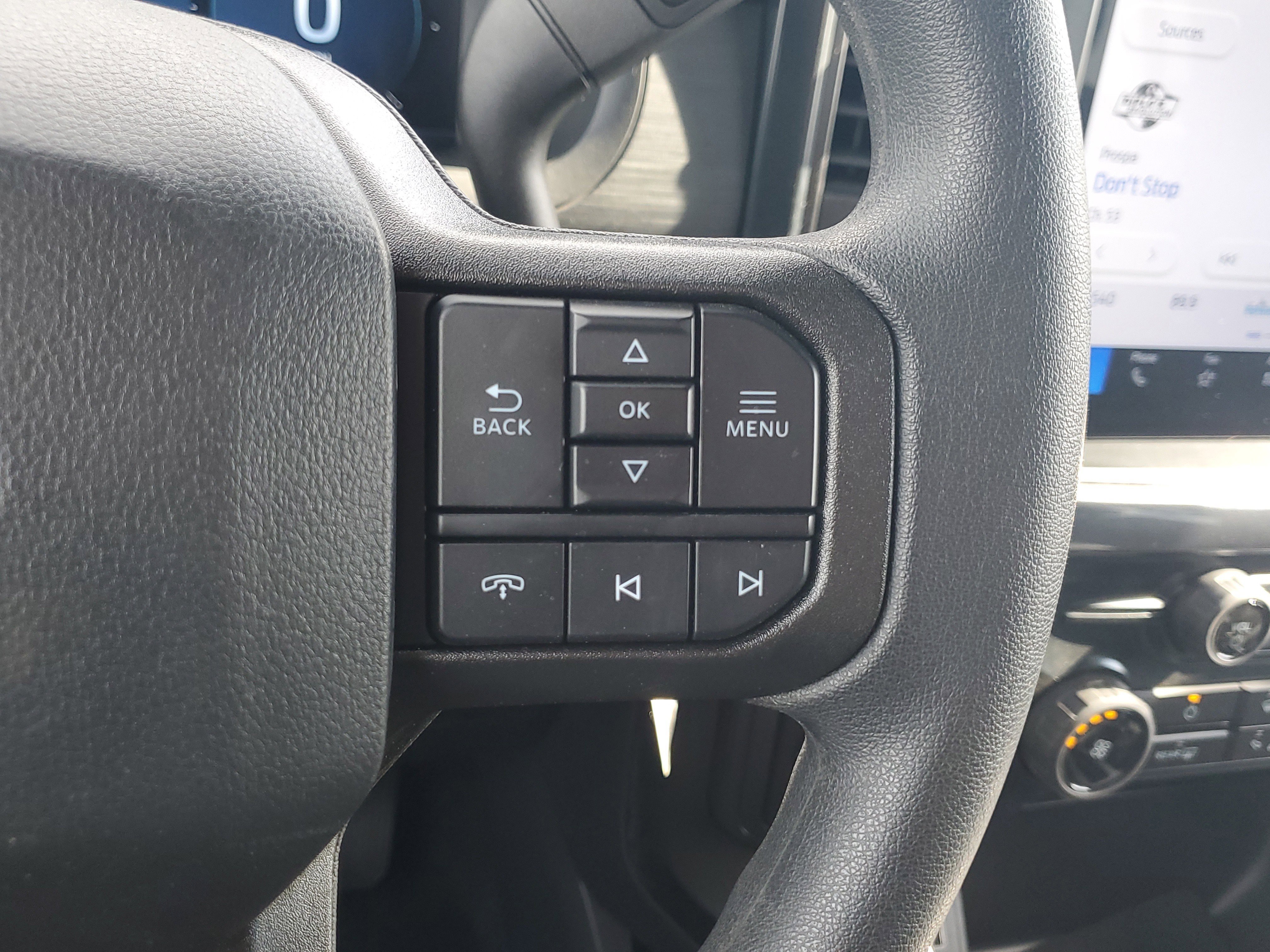 New 2025 Ford F150 STX image 20