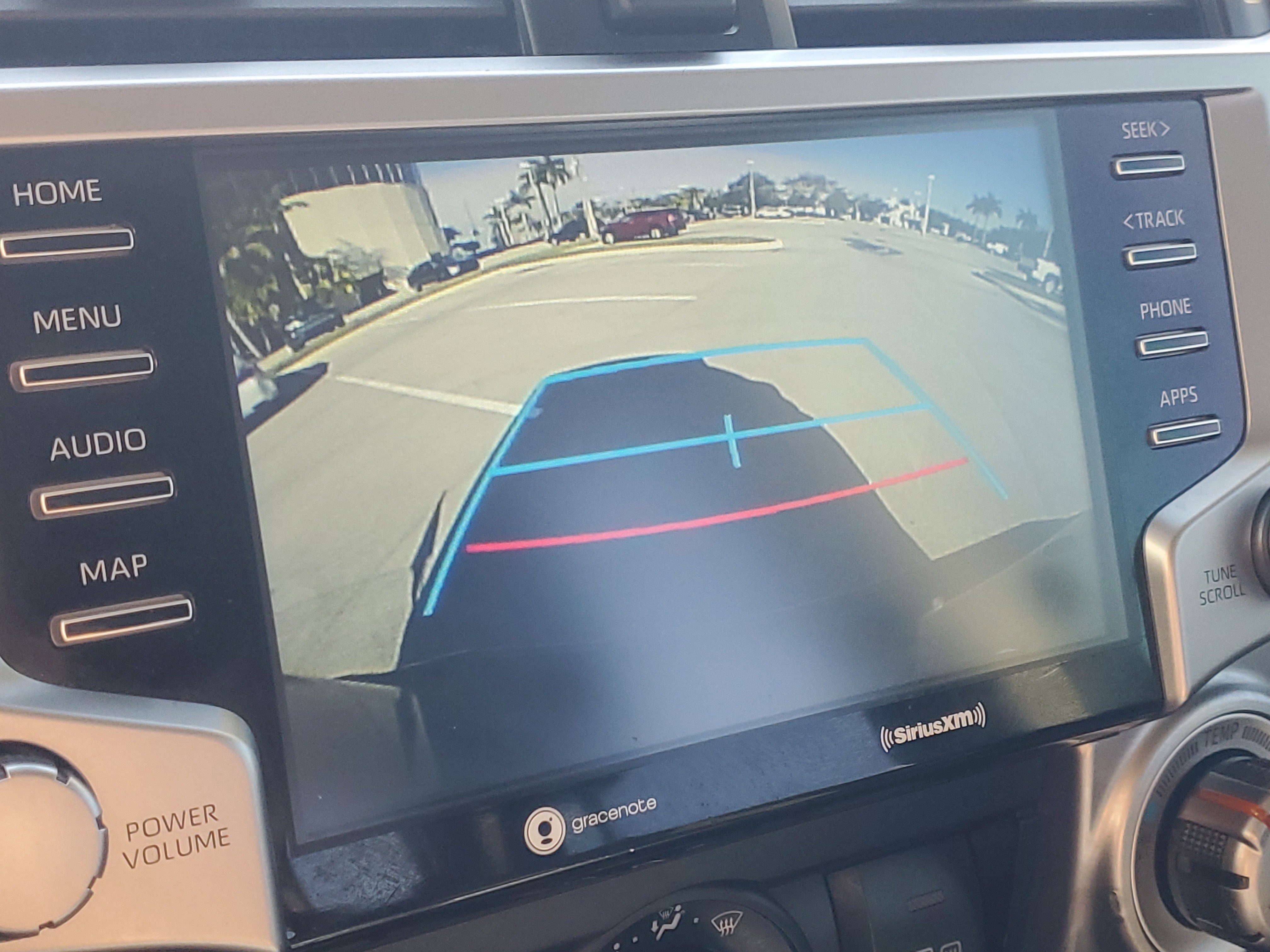 Used 2021 Toyota 4Runner SR5 image 23